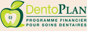 DentoPlan - Programme financier pour soins dentaires